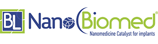 bl nanobiomed logo