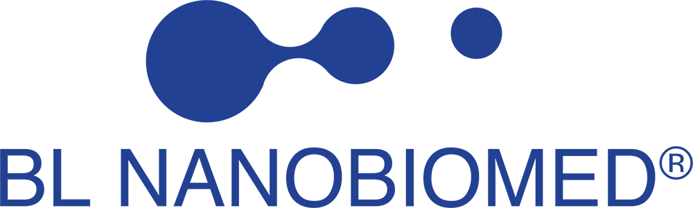bl nanobiomed logo