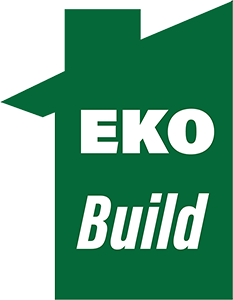 ekobuild logo