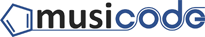 musicode logo