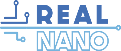 realnano logo